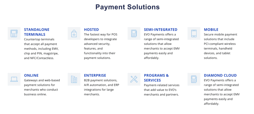 Encore Payment Systems Review